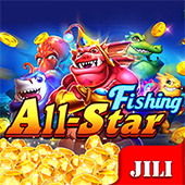 All Star Fishing kkkkjjj game