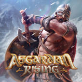 Asgardian Rising kkkkjjj hot game