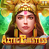 Aztec Priestess kkkkjjj hot game