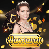 Baccarat A kkkkjjj live game