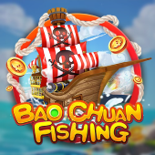 Bao Chuan Fishing kkkkjjj game