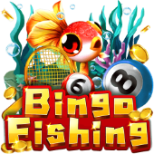 Bingo Fishing kkkkjjj game