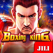 Boxing King kkkkjjj hot game