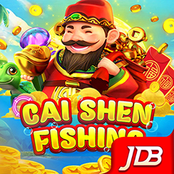 Cai Shen Fishing kkkkjjj hot game