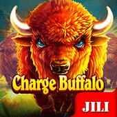 Charge Buffalo kkkkjjj hot game