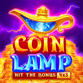 Coin Lamp kkkkjjj slot