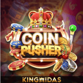 Coin Pusher kkkkjjj card game