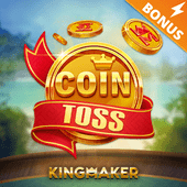 Coin Toss kkkkjjj card game
