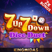 Dice Duet kkkkjjj card game