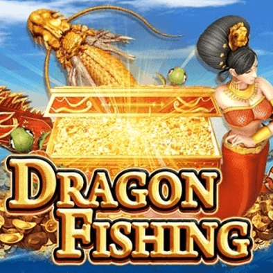 Dragon Fishing kkkkjjj game