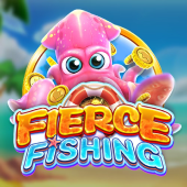 Fierce Fishing kkkkjjj game