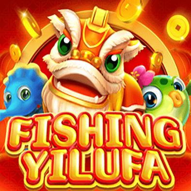 Fishing Yi Lu Fa kkkkjjj game