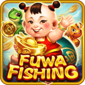 Fuwa Fishing kkkkjjj game