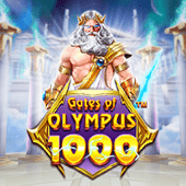 Gates of Olympus 1000 kkkkjjj game