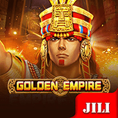 Golden Empire kkkkjjj hot game