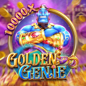 Golden Genie kkkkjjj hot game