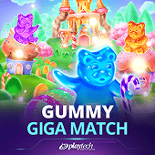 Gummy Giga Match kkkkjjj slot