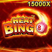 Heat Bingo kkkkjjj game