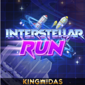 Interstellar Run kkkkjjj card game