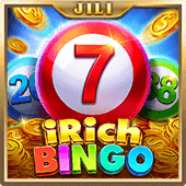 Irich Bingo kkkkjjj game