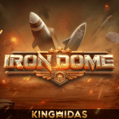 Iron Dome kkkkjjj card game