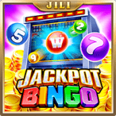 Jackpot Bingo kkkkjjj hot game