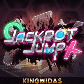 Jackpot Jump kkkkjjj card game