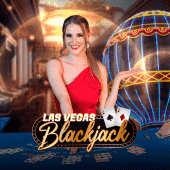 Las Vegas Blackjack kkkkjjj live game
