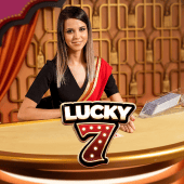 Lucky 7 kkkkjjj live game