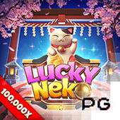 Lucky Neko kkkkjjj game