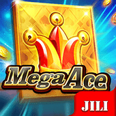 Mega Ace kkkkjjj hot game