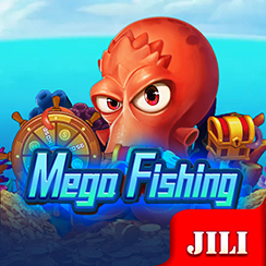 Mega Fishing kkkkjjj game