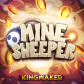 Minesweeper kkkkjjj card game