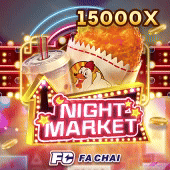 Night Market kkkkjjj slot