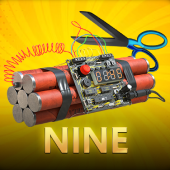 Nine kkkkjjj card game