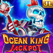 Ocean King Jackpot kkkkjjj game
