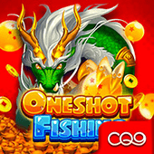 Oneshot Fishing kkkkjjj game