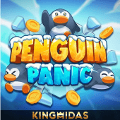 Penguin Panic kkkkjjj card game