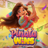 Pinata Wins slot icon on kkkkjjj