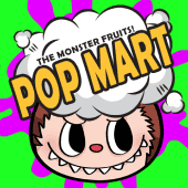 Popmart kkkkjjj slot