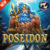 Poseidon kkkkjjj slot