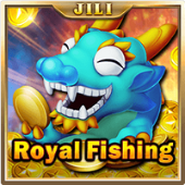 Royal Fishing kkkkjjj game