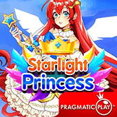 Starlight Princess kkkkjjj game