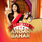 Ultimate Andar Bahar kkkkjjj live game