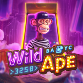 Wild Ape kkkkjjj game